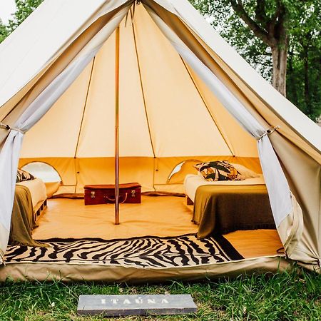 The Spot - 200M De La Plage Сент-Илер-де-Рье Экстерьер фото
