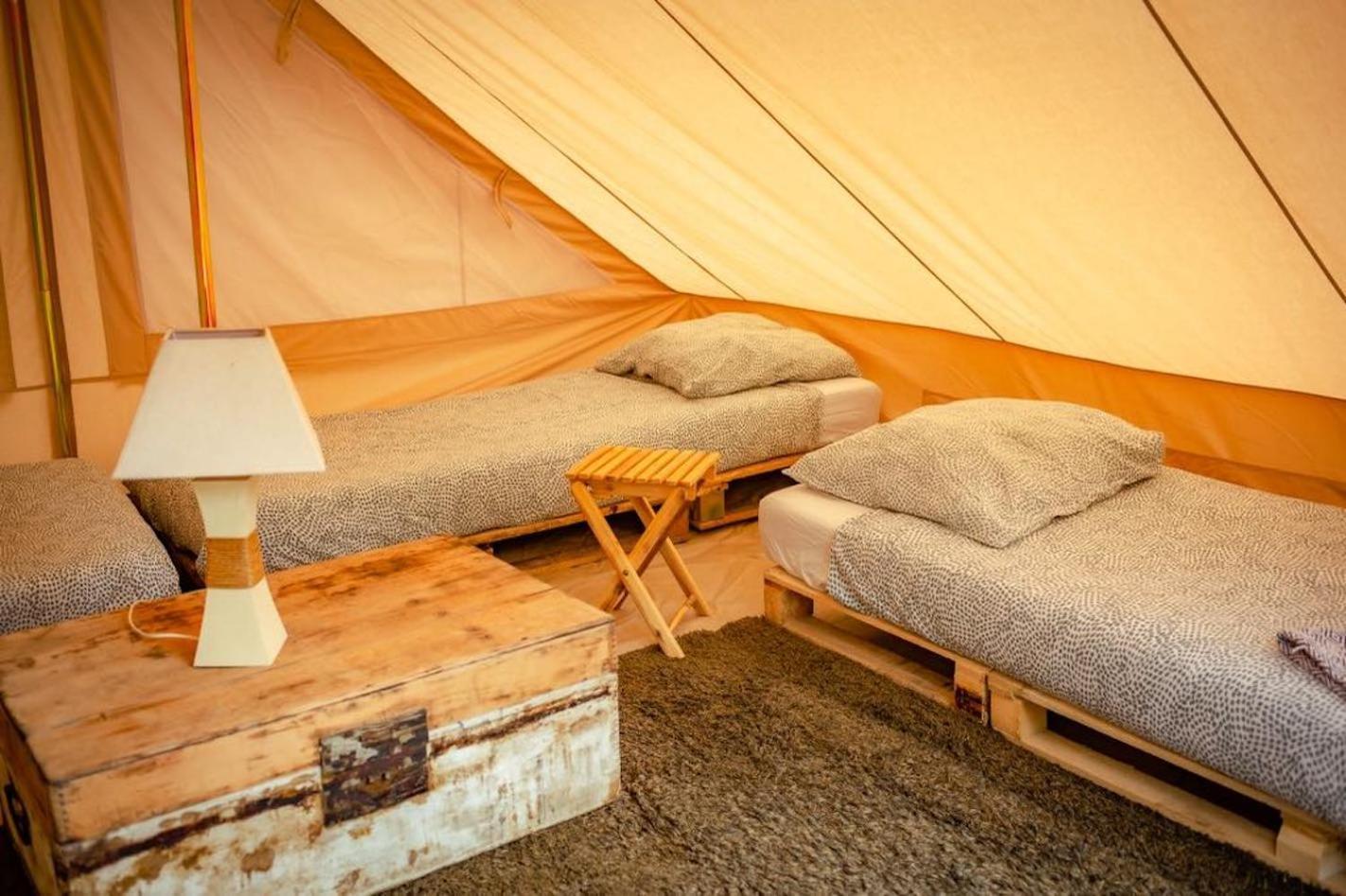 The Spot - 200M De La Plage Сент-Илер-де-Рье Экстерьер фото